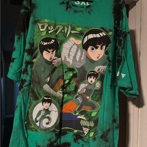 HYPLAND ROCK LEE